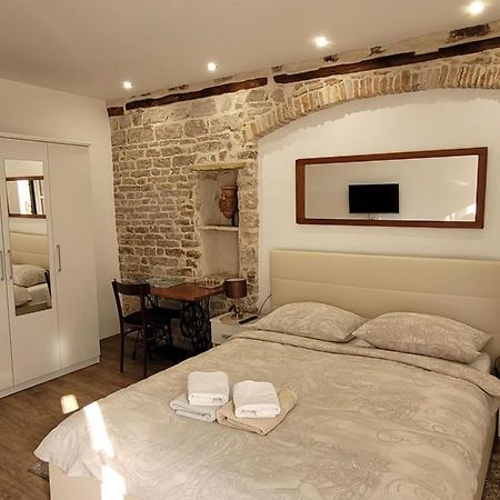 Sebenico Luxury Rooms Šibenik Kültér fotó