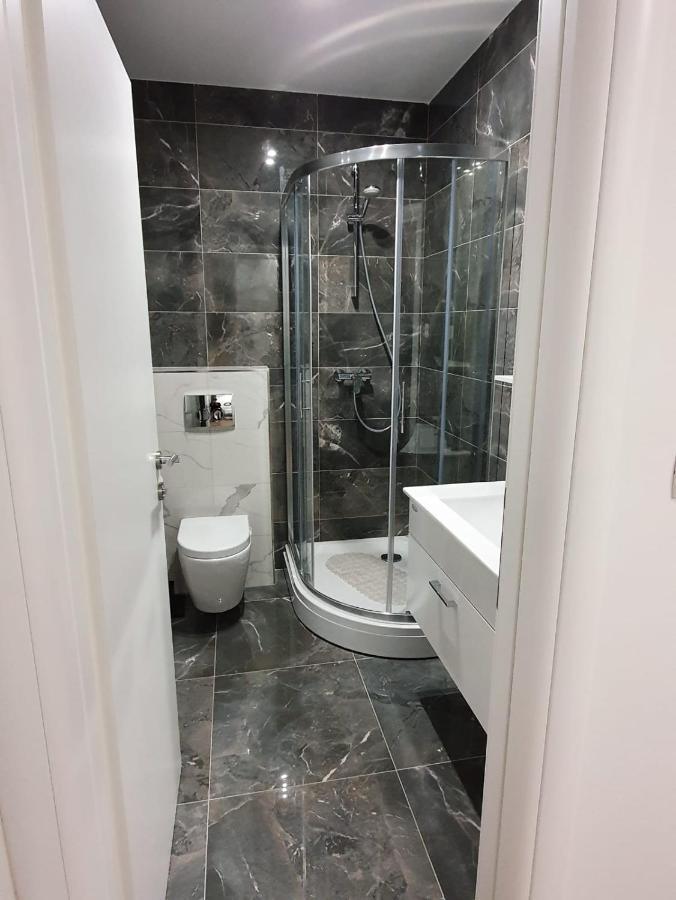 Sebenico Luxury Rooms Šibenik Szoba fotó