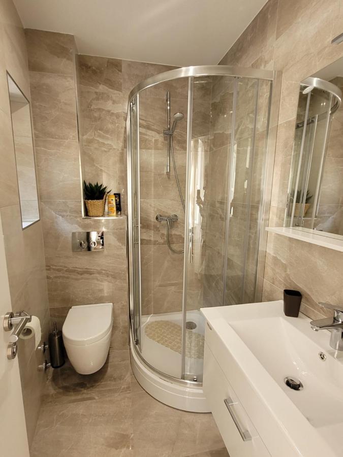 Sebenico Luxury Rooms Šibenik Kültér fotó