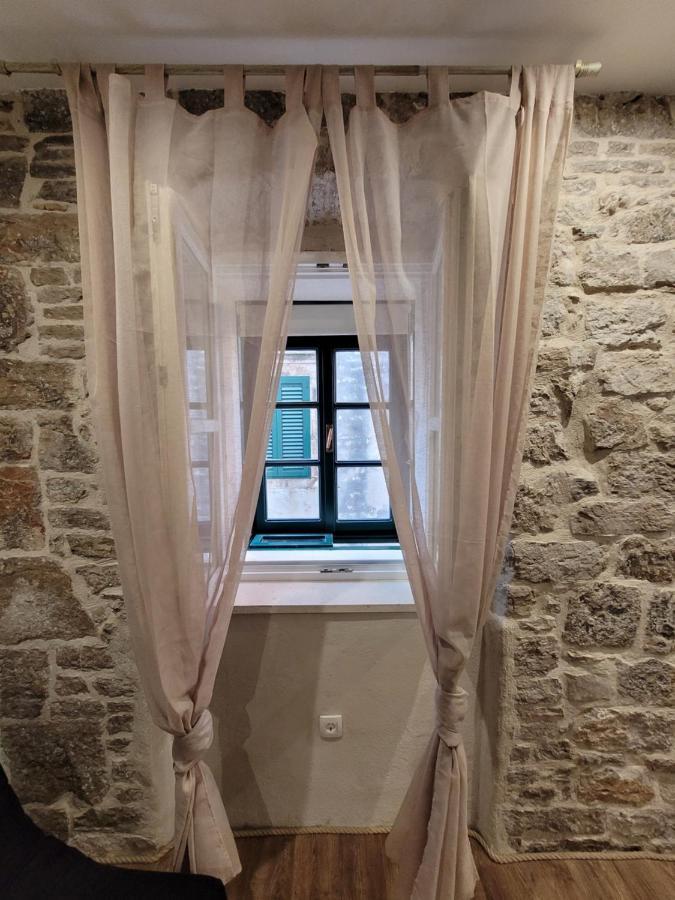 Sebenico Luxury Rooms Šibenik Kültér fotó