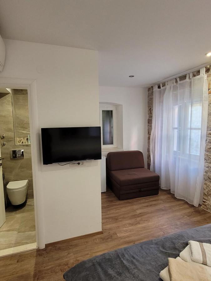 Sebenico Luxury Rooms Šibenik Kültér fotó